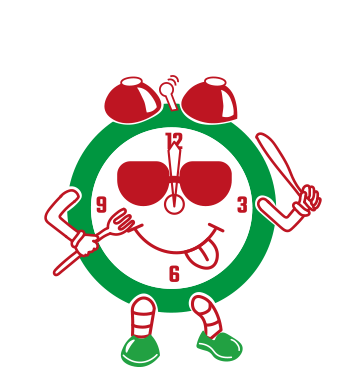 Fresh Logo PNG Picture, Cartoon Fresh Pizza Logo, Pizza, Pizza
